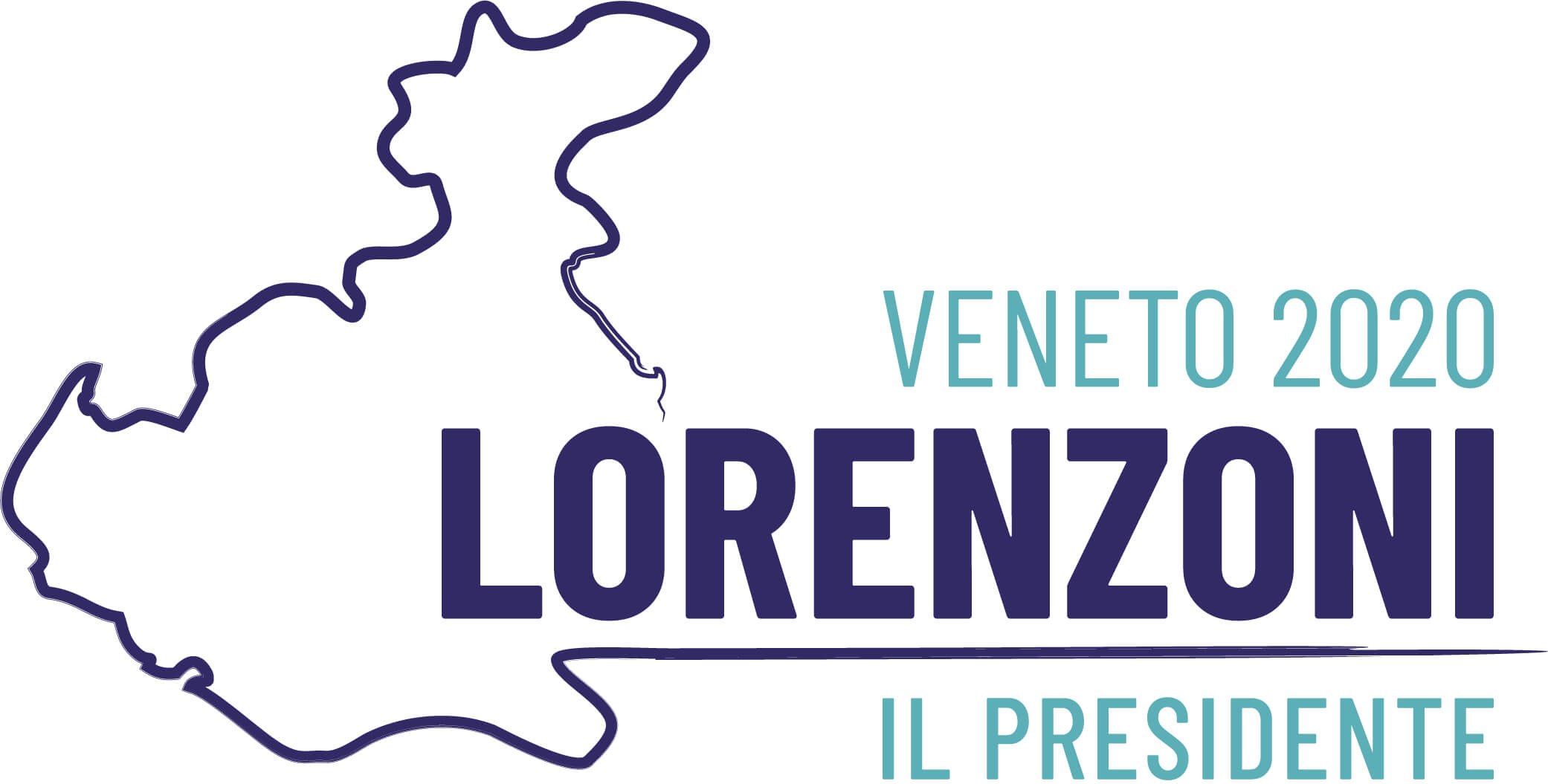 Arturo Lorenzoni Presidente Veneto 2020