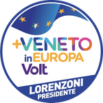 +Veneto In Europa Volt